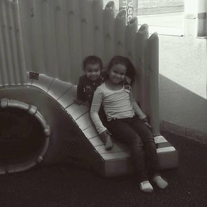 Meet your Posher, Jackqulin